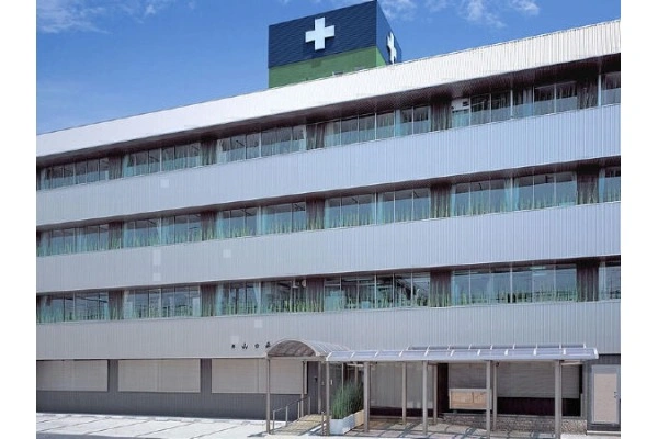 医療法人慈友会　堺山口病院・大阪府・看護師・