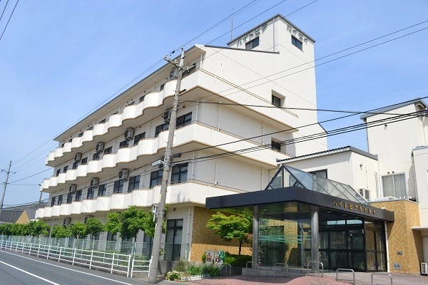 老人保健施設　ハイトピア・カイセイ・広島県・看護師・