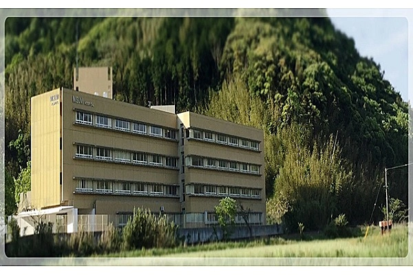 三隅病院・山口県・精神保健福祉士・