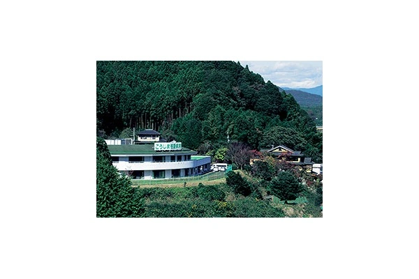 こうじま慈愛病院・福島県・介護職・