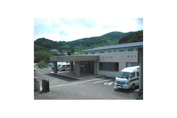 特別養護老人ホーム　愛光園・長崎県・看護師・