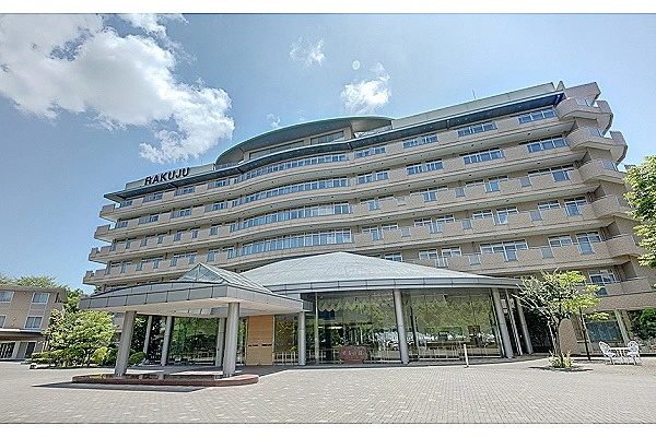 楽寿の園　高齢者　総合福祉エリア・静岡県・看護師・