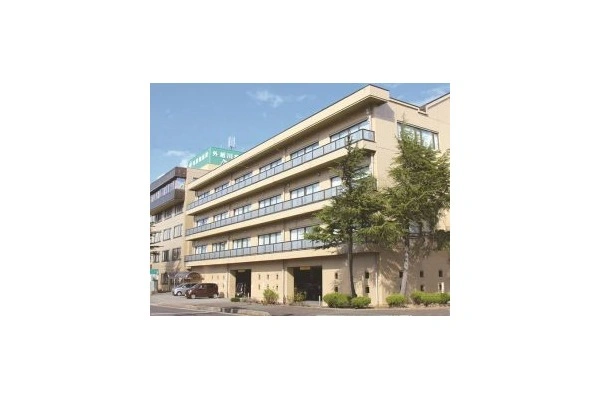 外旭川病院・秋田県・看護師・