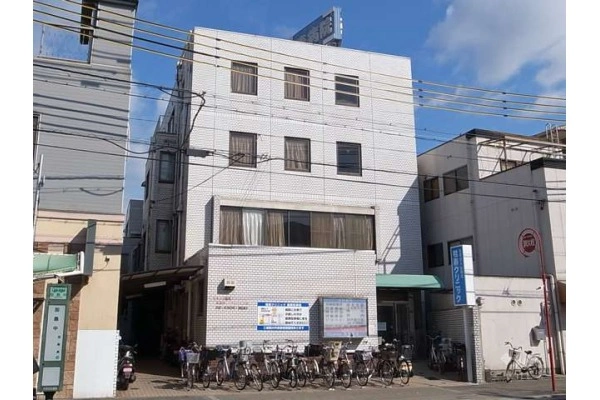 医療法人桂寿会　桂寿クリニック・大阪府・理学療法士・