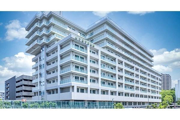 千里中央病院・大阪府・看護師・