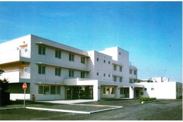 医療法人社団協栄会　介護老人保健施設こすもぴあ・茨城県・介護職・