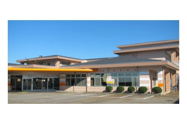 特別養護老人ホームとっさか・新潟県・看護師・