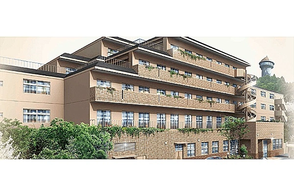 医療法人　知真会・愛知県・看護師・