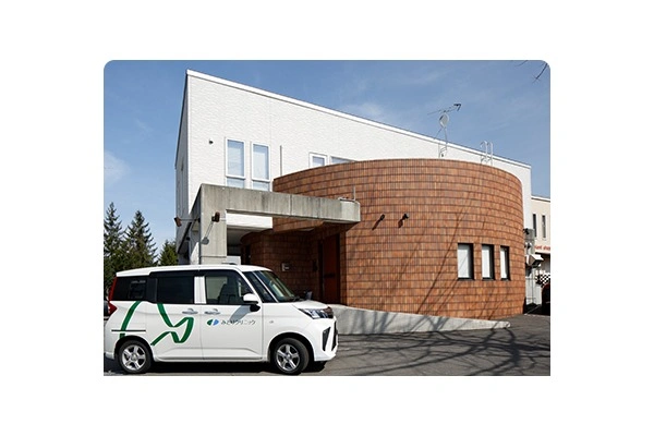 医療法人社団　緑稜会　みどりクリニック平岡公園・北海道・歯科医師・