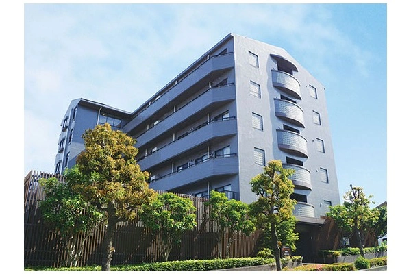 アズハイム東浦和・埼玉県・介護職・