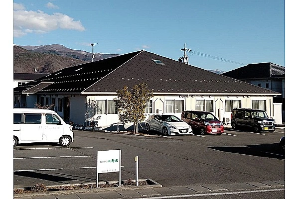 介護付き有料老人ホーム　むつみの郷岡田・長野県・看護師・