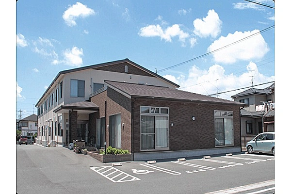 デイサービス　楽の郷・静岡県・看護師・