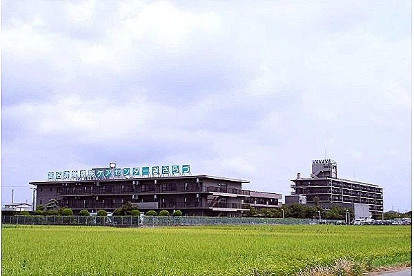 介護老人保健施設　ケアセンターきさらづ・千葉県・介護職・