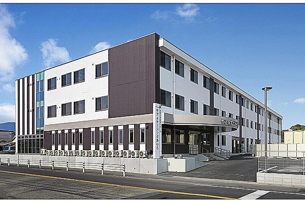 医療法人社団　永和会　ケア＆ナーシングあいら・鹿児島県・ケアマネージャー・