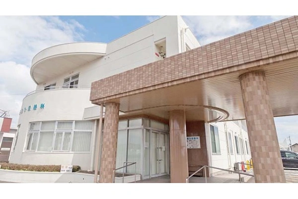 医療法人　英幸会　鹿屋ひ尿器科・鹿児島県・看護師・