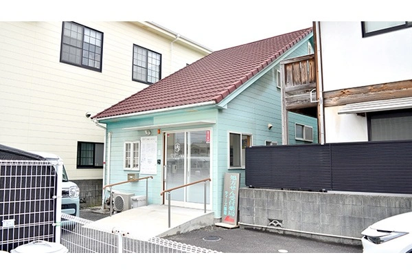 ティーズ薬局福音寺店・愛媛県・薬剤師・