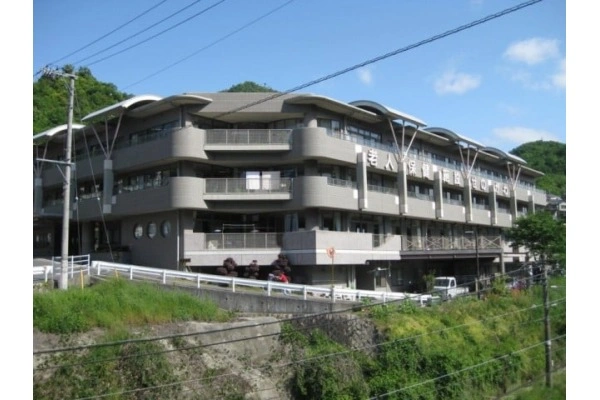 老人保健施設せのがわ・広島県・理学療法士・