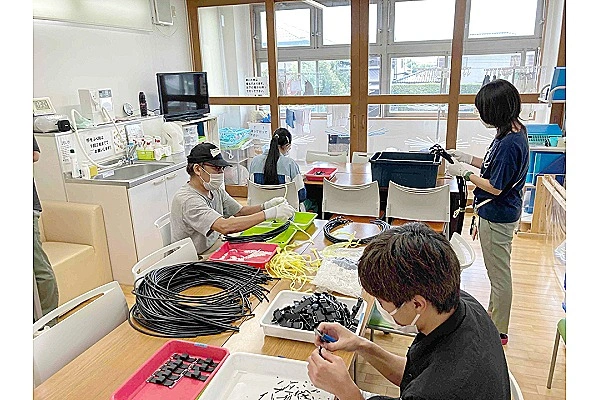 多機能型事業所ひだまりのみち・静岡県・社会福祉士・