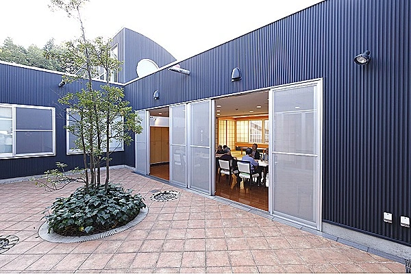 医療法人社団　ホスピィー・富山県・看護師・