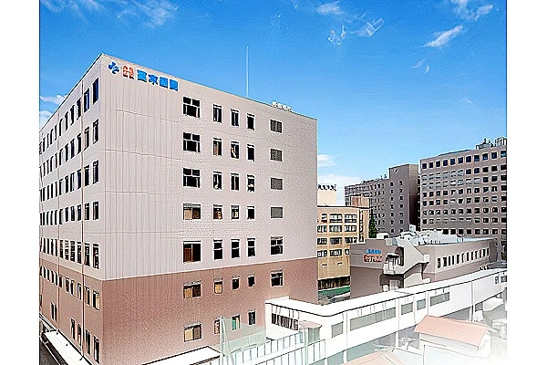 医療法人社団高邦会　高木病院・福岡県・医療ソーシャルワーカー・