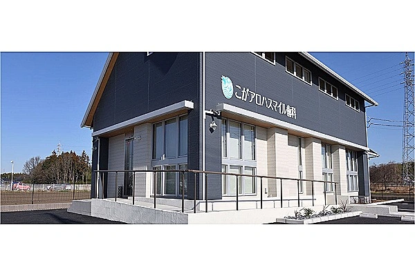 こがアロハスマイル歯科・茨城県・歯科衛生士・