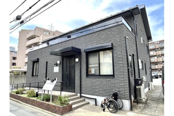 さくらい歯科医院・東京都・歯科衛生士・