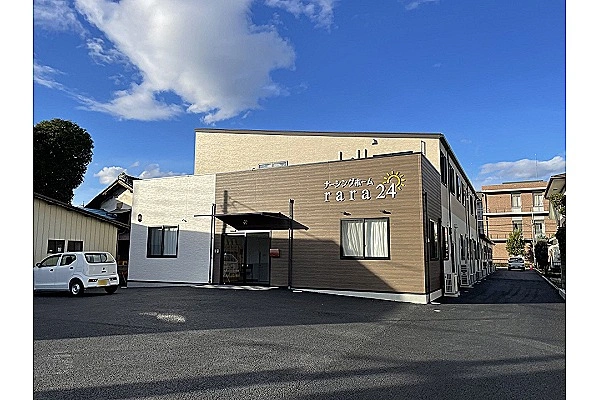 医療法人民善会　アットホーム尚久富岡東・群馬県・看護師・