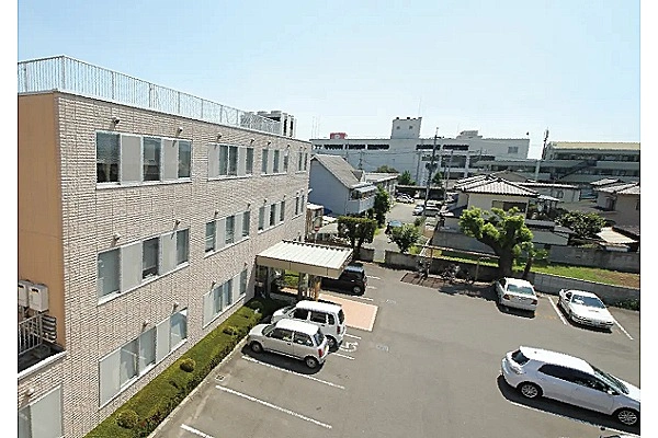 医療法人民善会　介護老人保健施設細谷・群馬県・看護師・