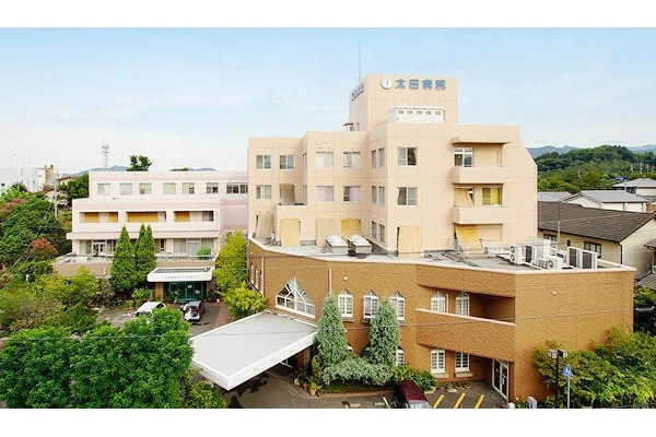 医療法人社団　雅友愛会　太田病院・香川県・理学療法士・