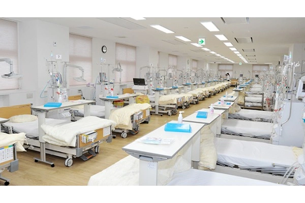 かわな病院透析センター・愛知県・看護師・