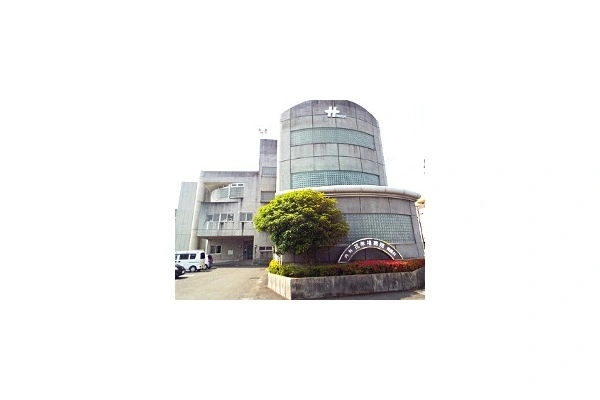 医療法人　康陽会　花牟禮病院・鹿児島県・看護師・