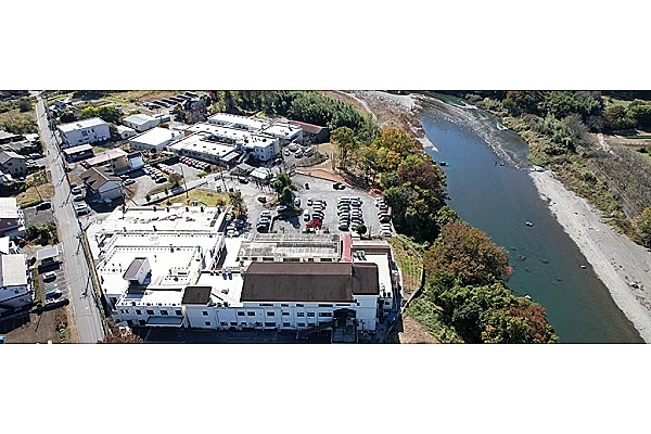 社会福祉法人　埼玉療育友の会　埼玉療育医療センター・埼玉県・看護師・