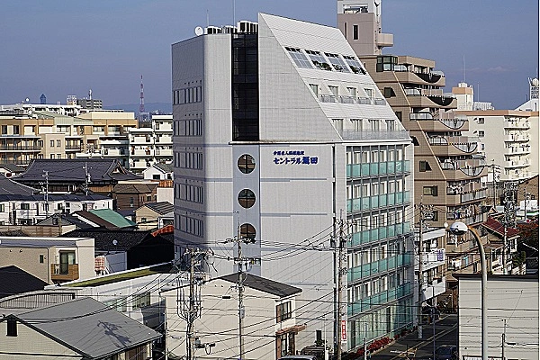 セントラル堀田・愛知県・薬剤師・
