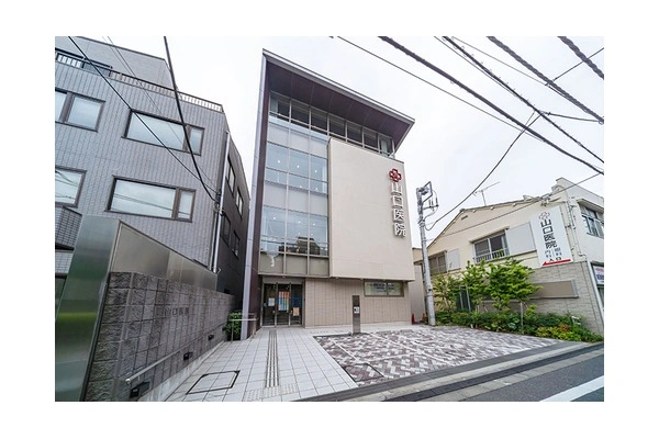 医療法人社団　育生會　山口医院・東京都・ケアマネージャー・