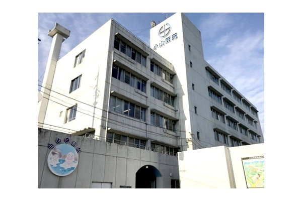 障害者支援施設　小山田苑・三重県・看護師・