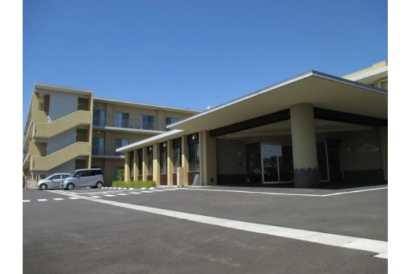 社会福祉法人実寿穂会　ラ・ポール有田・福岡県・看護師・