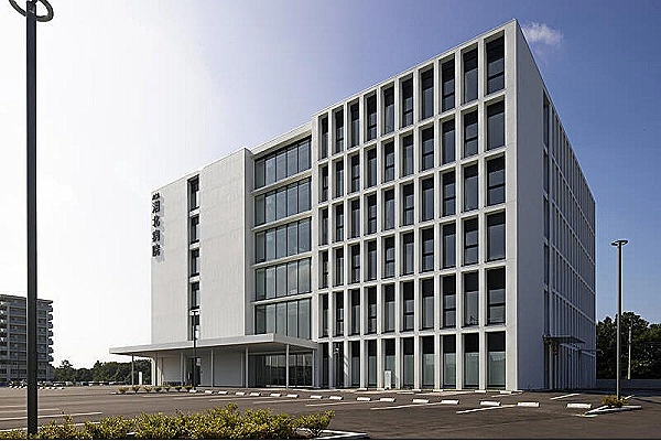 医療法人社団葵会　ＡＯＩ湘北病院・神奈川県・作業療法士・