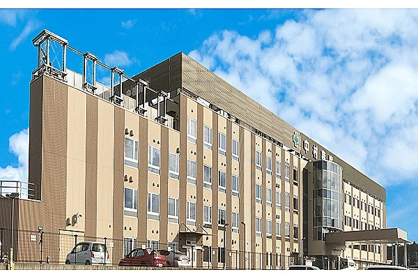 社会医療法人みどり会　中村病院・大阪府・看護師・