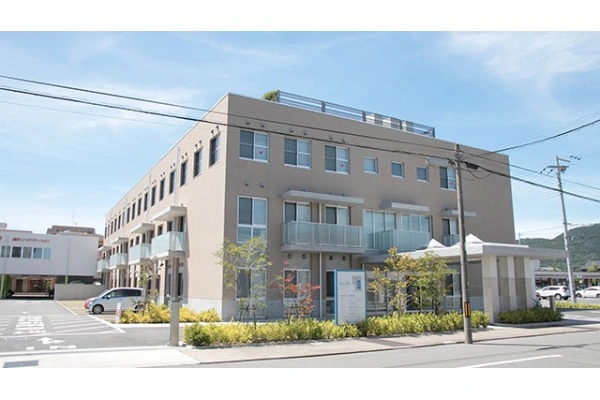 医療法人社団　光風会　長久病院・兵庫県・看護師・