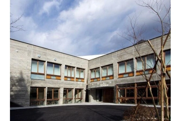 医療法人　直志会　袋田病院・茨城県・精神保健福祉士・