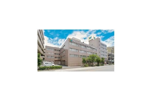 イムスリハビリテーションセンター　東京葛飾病院・東京都・看護師・