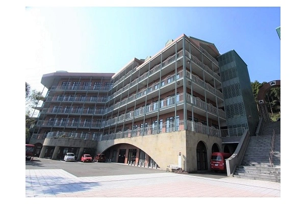 護老人保健施設　シンフォニー稲佐の森２・長崎県・看護師・