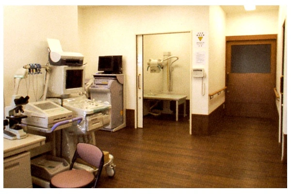 社会福祉法人　長崎厚生福祉団　稲佐の森診療所・長崎県・看護師・