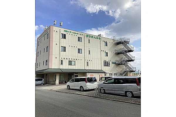 有限会社　河西メディカルサービス・和歌山県・看護師・