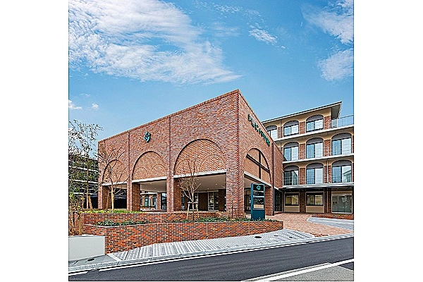 芦屋セントマリア病院・兵庫県・作業療法士・