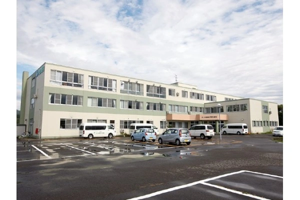 医療法人　讃生会　月形緑苑・北海道・看護師・