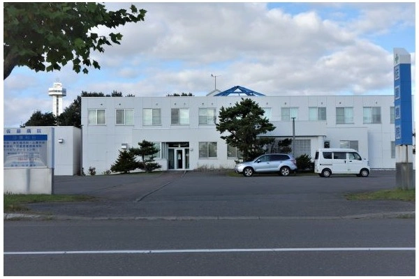 医療法人　圭仁会　佐藤病院・北海道・看護師・