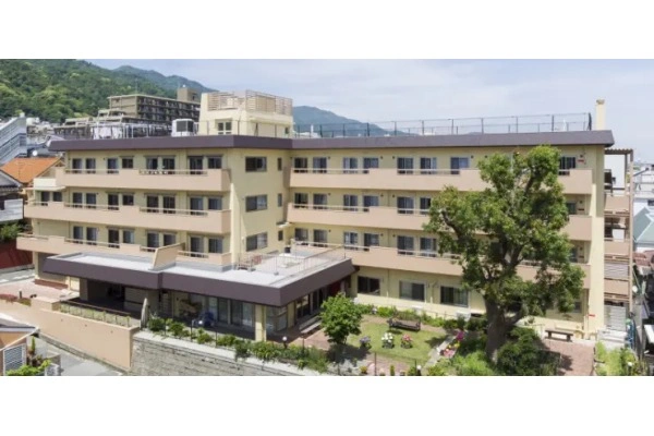 アクティブライフ神戸・兵庫県・介護職・