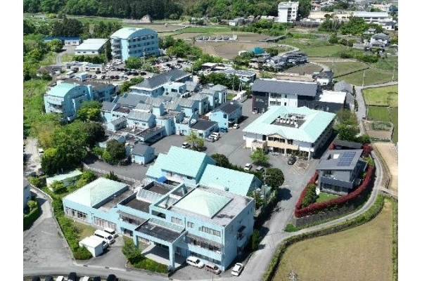 社会福祉法人　光風会　やまもも荘・徳島県・施設管理者・