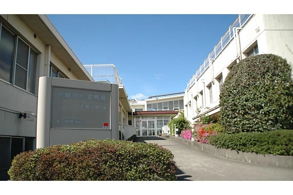 医療法人川越同仁会　川越同仁会病院・埼玉県・看護師・